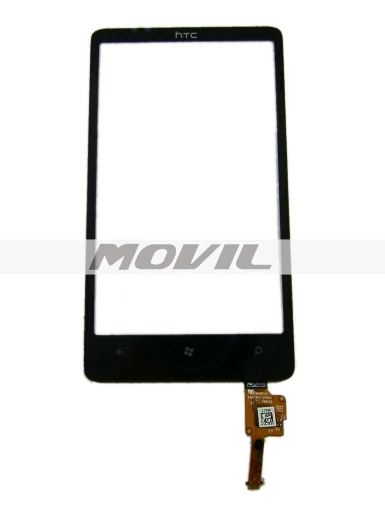 Htc Hd7 T9292 touch screen